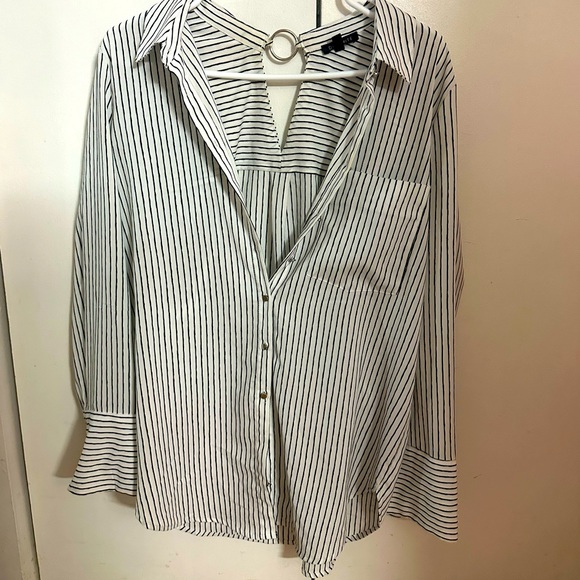 White and black Chemis - Picture 1 of 2